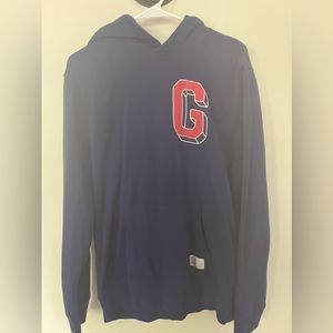 Men’s Gap Sweatshirt Hoodie Size L
